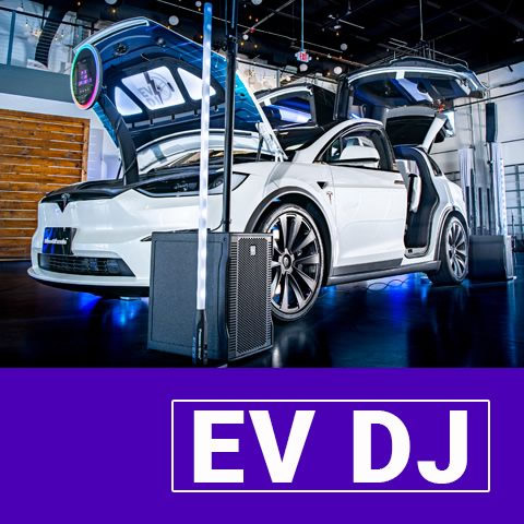 EVDJ-Electric